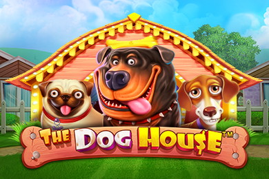 The Dog House Бриликс Казино слот